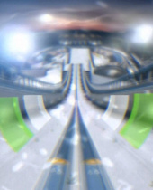 Ski Jumping 12 für iOS-Geräte