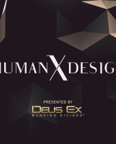 Deus Ex: Mankind Divided – Human by Design Doku jetzt auf Amazon Video