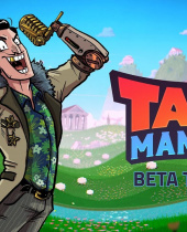 Tank Maniacs Has A Closed Beta Rolling Your Way Now
