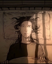 The Town of Light Makes Console Debut