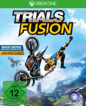 Trials Fusion