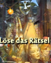 Wimmelbild-Abenteuer Mystery Trackers: Raincliff ab sofort im Handel