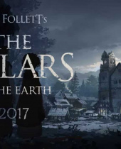 First Video for Pillars of the Earth from Daedalic