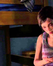 The Last of Us: Left Behind - Trailer zum DLC