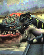 Counterstrike Nexon: Zombies – Major Update