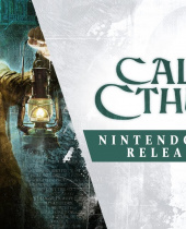 Call of Cthulhu