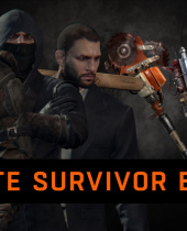 Dying Light -- Ultimate Survivor DLC Bundle Coming Mar. 10