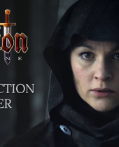 Albion Online: Summer Alpha Angekündigt