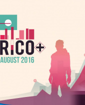 Infographic Adventure Metrico+ Coming August 23rd