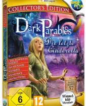 Dark Parables – Die letzte Cinderella