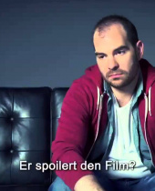 Ubisoft präsentiert den Launch-Trailer zu Fighter Within