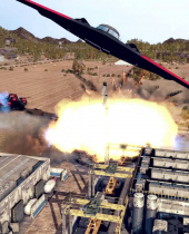 Act of Aggression ab morgen für PC im Handel