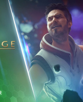 SKYFORGE