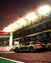 Grid Autosport Black Edition für Vorbesteller erhältlich