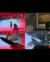 Multiplayer-Trailer zu Conduit 2