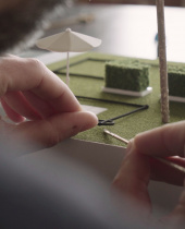 Hitman GO: Definitive Edition Now Available for PS 4, PS Vita and Steam