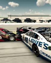 NASCAR 14 startet ab heute in eine neue Saison