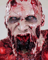 Dyling Light Creators Put Together Zombies in Popular Culture Video