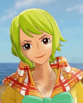 One Piece World Seekers Opening Cutscene Features Heists, Ass Kickings & Bank Robbers In Bikinis