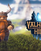 New Settlers for Valhalla Hills
