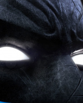 Batman: Arkham Asylum VR veröffentlicht