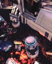 Trials Fusion -- New DLC Fault One Zero Announced