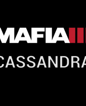 Mafia III Inside Look – Cassandra