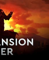 GWENT Adds A Bloodthirsty Expansion With Crimson Curse