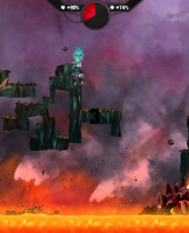 Mayan Death Robots Coming November 20th