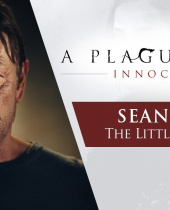 Watch Sean Bean Actually Not Die For Once In This A Plague Tale: Innocence Trailer