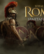 Total War: Rome II Spartan Edition Out Now