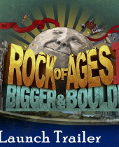 Rock auf Ages 2: Bigger & Boulder