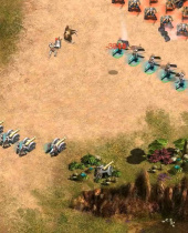 Terra Militaris - Neue Erweiterung Firearms ab heute live