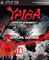 Yaiba: Ninja Gaiden Z