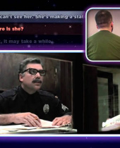 Video-Entwicklertagebuch zu Yoostar 2: In the Movies (Update - Neue URL)