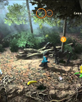 LEGO Harry Potter: Die Jahre 5-7 - Gameplay-Trailer zeigt Schauplätze