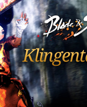 Blade & Soul: das ist der Klingentänzer