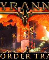 Das Böse kommt bald: Tyranny erscheint am 10. November