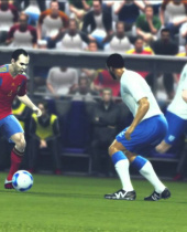 Trailer zu PES 2012