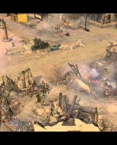 Company of Heroes 2: The British Forces – Know Your Units Video Showcases the Centaur