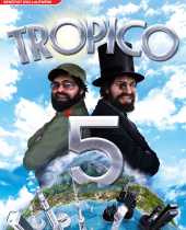 Tropico 5 - Neue Informationen veröffentlicht