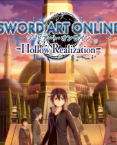 Bandai Namco Announces Sword Art Online: Hollow Realization for the Americas