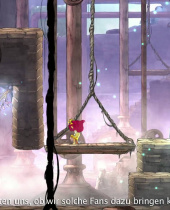 Child of Light Making-of-Trailer veröffentlicht