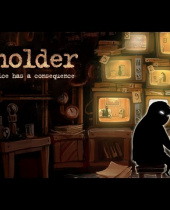 Totalitarian Dystopian Simulation Beholder Launches on Nov. 9th for Steam