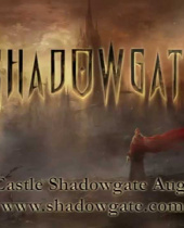 Shadowgate Presents Your Death