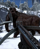 ARK: Survival Evolved to Launch on Xbox Game Preview December 16