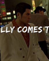 Yakuza 0