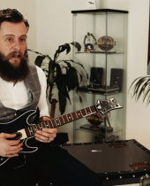 New Video Offers a Behind-the-Scenes Look at Guitar Hero Live