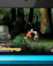 Naruto Shippuden 3D – The New Era für Nintendo 3DS kommt im Juni