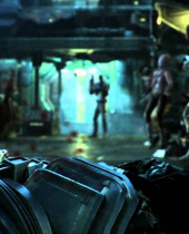 Deutscher Trailer von Prey 2